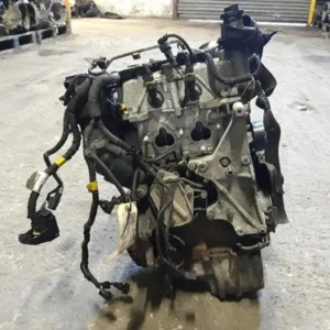 Fiat 500 Mk1 10-20 0.9 Benzin Twin Air Motor 312A2.000 85PS 125k KM0000478447