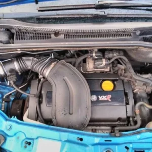 VAUXHALL MERIVA VXR 02-10 Mk1 1.6 Benzin Motor Z16LET 1802PS 0000475458