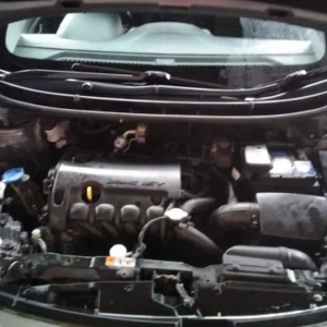 HYUNDAI I30 12-17 1.4 Benzin Motor G4FA Z91722BZ00 0000469556