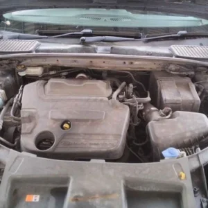 Ford Mondeo MK4 10-14 2.0 Diesel Motor TXBA 9M5Q-6011-AB 0000466022