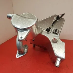 2017 MCLAREN 570GT DRY SUMP TANK 11F1178CP