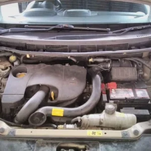 Nissan Note E11E 04-13 1.5 Diesel K14k KMK14k KMF276 1010200QCJ 0000465063