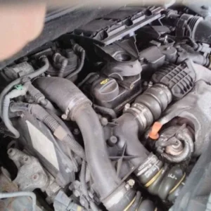 Citroen C3 Picasso 07-17 Mk1 1.6 Diesel Motor DV6C (9HR) 111PS 155k KM0000451987