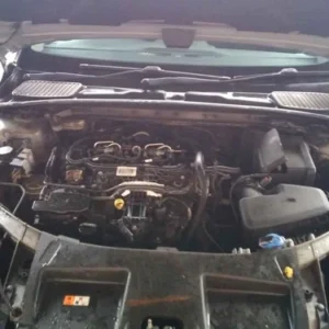 FORD MONDEO 09-15 Year Mk4 2.0 Diesel Motor UFBB 140PS 253k KM0000462112