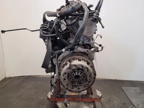 AUDI A4 CJEB Motor 1.8 Benzin 2014 168 PS 123381 KM