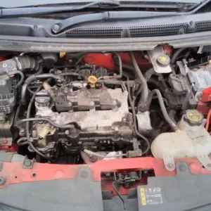 VAUXHALL VIVA 15-21 Year Mk4 1.0 Benzin Motor B10XE 75PS 138k KM0000457720