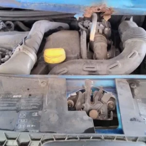 DACIA SANDERO STEPWAY 1.5 Diesel Motor K14k KM612 109k KM0000454853