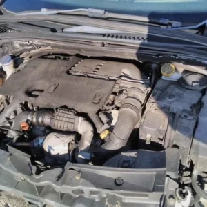 Citroen DS3 09-16 Year Mk1 1.6 Diesel Motor DV6TED 9HP 92PS 139k KM0000454596