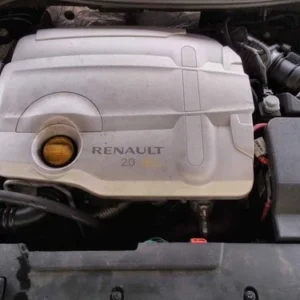 RENAULT LAGUNA 08-15 Year Mk3 2.0 Diesel Motor M9R816 180PS 187k KM0000454473