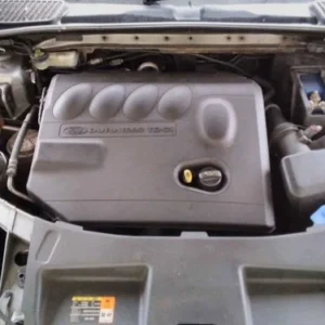 Ford Mondeo Mk4 07-11 2.0 Diesel Motor Code QXBA 0000452421