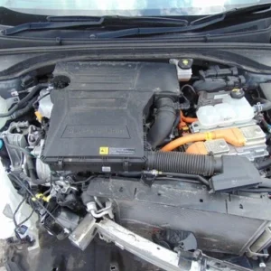Hyundai Ioniq 16-21 Year Mk1 1.6 Benzin Hybrid Motor G4LE-6 PHEV 0000450142