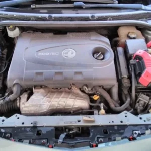 VAUXHALL ASTRA 09-18 Year Mk6 2.0 Diesel Motor A20DTH 160PS 0000449150