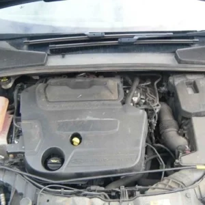 FORD FOCUS 11-18 Year Mk3 2.0 Diesel Motor TXDB 163PS 200k KM0000448622