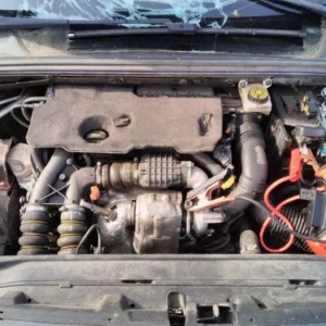 PEUGEOT 308 09-14 Year Mk1 1.6 Diesel Motor DV6TED 9HP 92PS