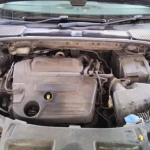 FORD MONDEO 09-15 Year Mk4 2.0 Diesel Motor UFBA 140PS 251k KM0000448438