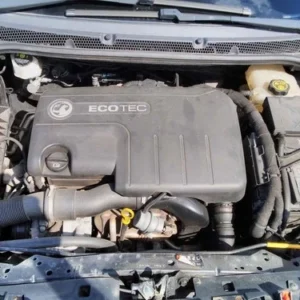 VAUXHALL ASTRA 1.7 Diesel Motor A17dte 55576875