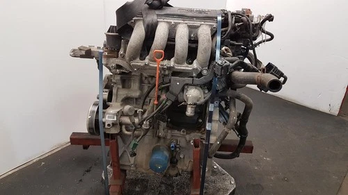 HONDA JAZZ L13Z1 Motor 1.3 Benzin 2011 98 PS 127136 KM