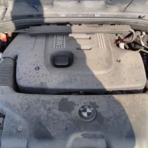 BMW 1 SERIES 04-13 E87 2.0 Diesel Motor M47N2/20D4 122PS 0000441604