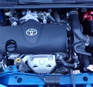 Toyota Yaris 14-20 Year Mk3 1.5 Benzin Motor 2NR-FKE 29k KM0000440885