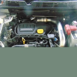 NISSAN QASHQAI 11-14 J10 1.6 Diesel R9M Motor 1010200Q5J