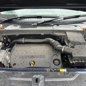 Land Rover Freelander Mk2 09-15 2.2 Diesel 224DT (DW12 TE4) Motor Run &