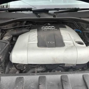 Audi Q7 06-13 Mk1 4L 3.0 Diesel BUG Motor & Turbo 514293