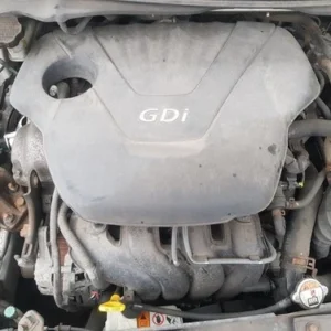 Hyundai Veloster FS 12-15 1.6 GDi Benzin Motor G4FD Run And 134k KMA74130