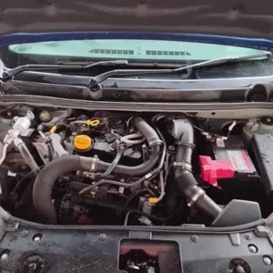 Dacia Sandero Mk3 20-25 1.0 Benzin H4D470 Motor 495041