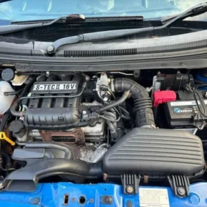 Chevrolet Spark Mk1 10-14 1.2 Benzin B12D1 Motor Run & A74053