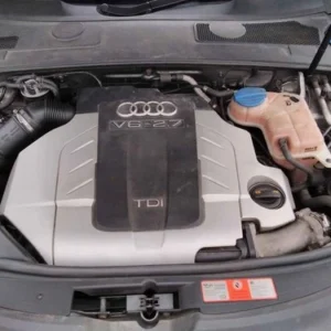 Audi A6 Mk3 C6 04-08 2.7 Diesel Motor Code BPP Run And 0000495129