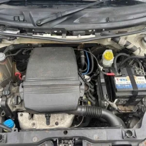 Fiat Panda Mk2 99-11 1.1 Benzin 187A1.000 Motor Run & A73962