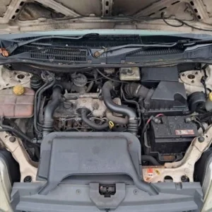 Ford Transit Connect Mk1 03-08 1.8 Diesel PSA Motor & Turbo Run &