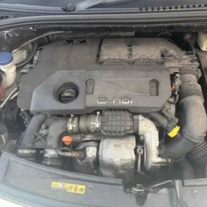 Citroen DS3 Mk1 09-16 1.6 Diesel Motor 9HP DV6DTED Run And A73933