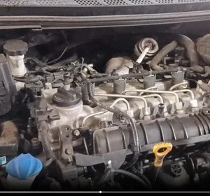 Kia Ceed Mk2 JD 12-18 1.6 Diesel D4FB Motor & Turbo Run & A73905