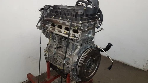 HYUNDAI KONA N 2.0 TGDI Motor 2.0L Benzin 2022 274,90 PS SPARES & REPAIRS