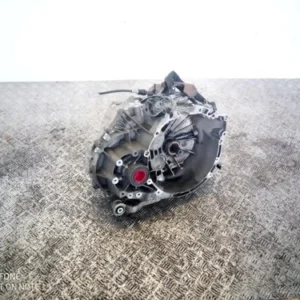 Volvo S60 10-18 Mk2 Gearbox 2.0 Diesel 6 Speed Man Motor Code D4204T8, 36012742