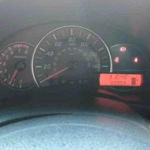 Nissan Micra K13 10-17 1.2 Benzin Motor HR12DE 34k KM Run And A69925