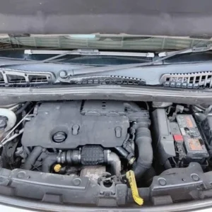 CITROEN C3 PICASSO 09-17 Year Mk1 1.6 Diesel Motor DV6DTED 9HP 0000497615