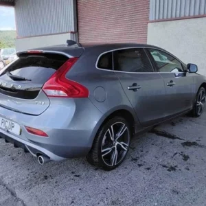 Volvo V40 Mk3 T2 12-20 2.0 Benzin Motor B4204T17 120PS 48k KM A72717