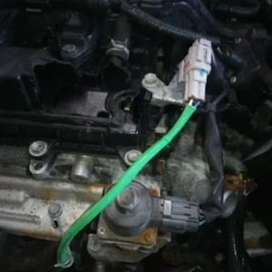 Suzuki Swift 17-24 Mk4 1.25 Benzin Motor K12c Please Read Description