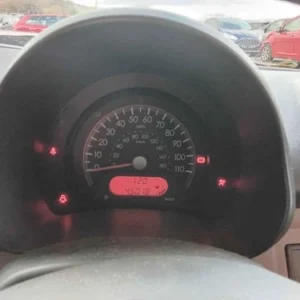 NISSAN PIXO 09-13 Year 1.0 Benzin Motor K10B 68PS 72k KM0000492676
