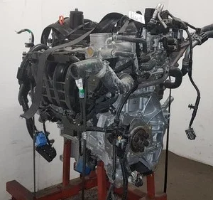 HONDA JAZZ LEB8 I-MMD RDE2 Motor 1.5L Benzin 2020 107,30 PS 12422 KM