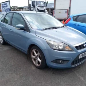 Ford Focus Mk2 05-11 1.8 Diesel KKDA Motor Run & 461676