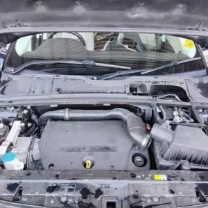 Range Rover Evoque 11-19 MK1 L538 2.2 Diesel Motor 224DT LR026083 A71627