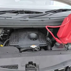 Hyundai I800 2013 2.5 Diesel Motor D4CB 1J0614AU00C 1J0614AU 00C A70015