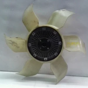 2010 MITSUBISHI L200 MK4 VISCOUS FAN CLUTCH
