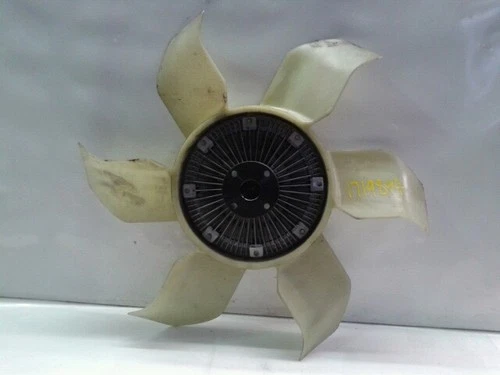 2010 MITSUBISHI L200 MK4 VISCOUS FAN CLUTCH