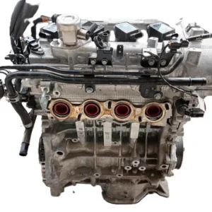 Kia Niro Mk1 DE 16-22 1.6 Benzin Hybrid Motor G4LE 56k KMRun And A69697