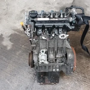 Smart Fortwo Smartcar 07-10 799cc Diesel 660.951 Motor Spares Or Repairs 494646