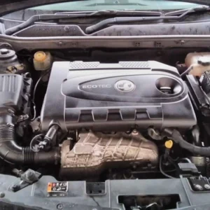 Vauxhall Insignia Mk1 08-18 2.0 Diesel Motor A20DT Run And 0000481832